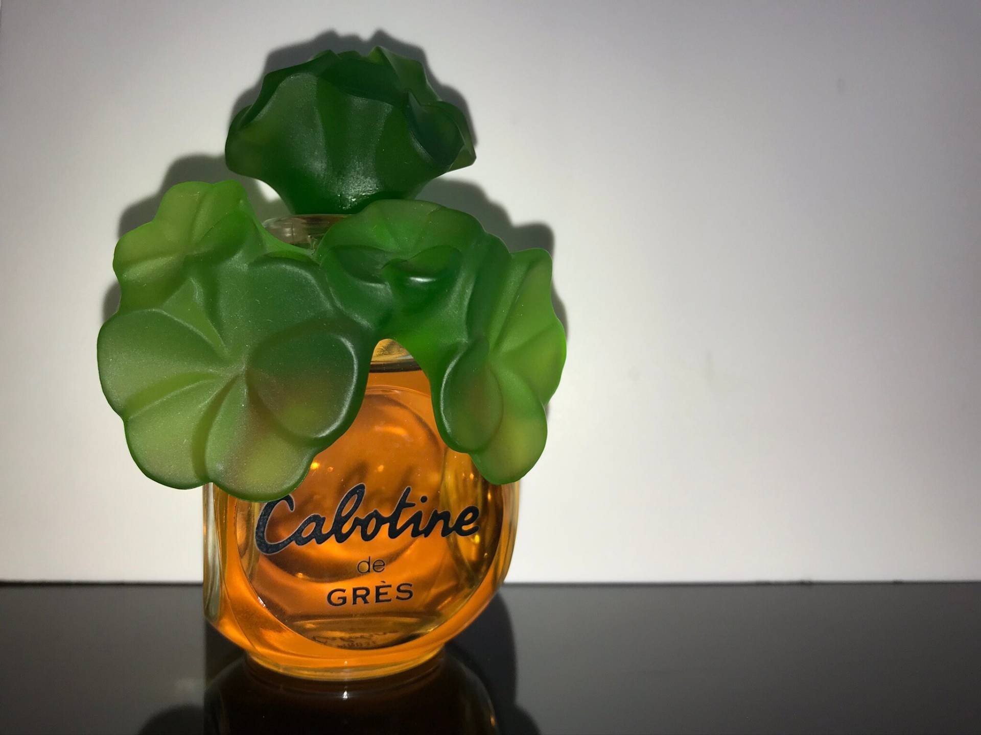 Cabotine | 1990 - Eau De Parfum 60 Ml Rarität, Vintage, Limitierte Auflage Cabotine | 1990 - Eau De Parfum 60 Ml Rarität, Vintage, Limitierte Auflage von Etsy - miniperfumes
