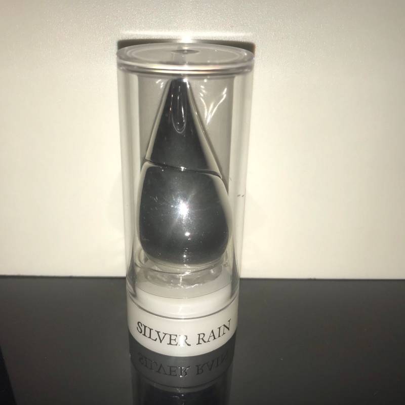 Sammlerparfum Silver Rain - Eau De Parfum 2 Ml Rar Mit Box Sammlerparfum Silver Rain - Eau De Parfum 2 Ml Rar Mit Box von Etsy - miniperfumes