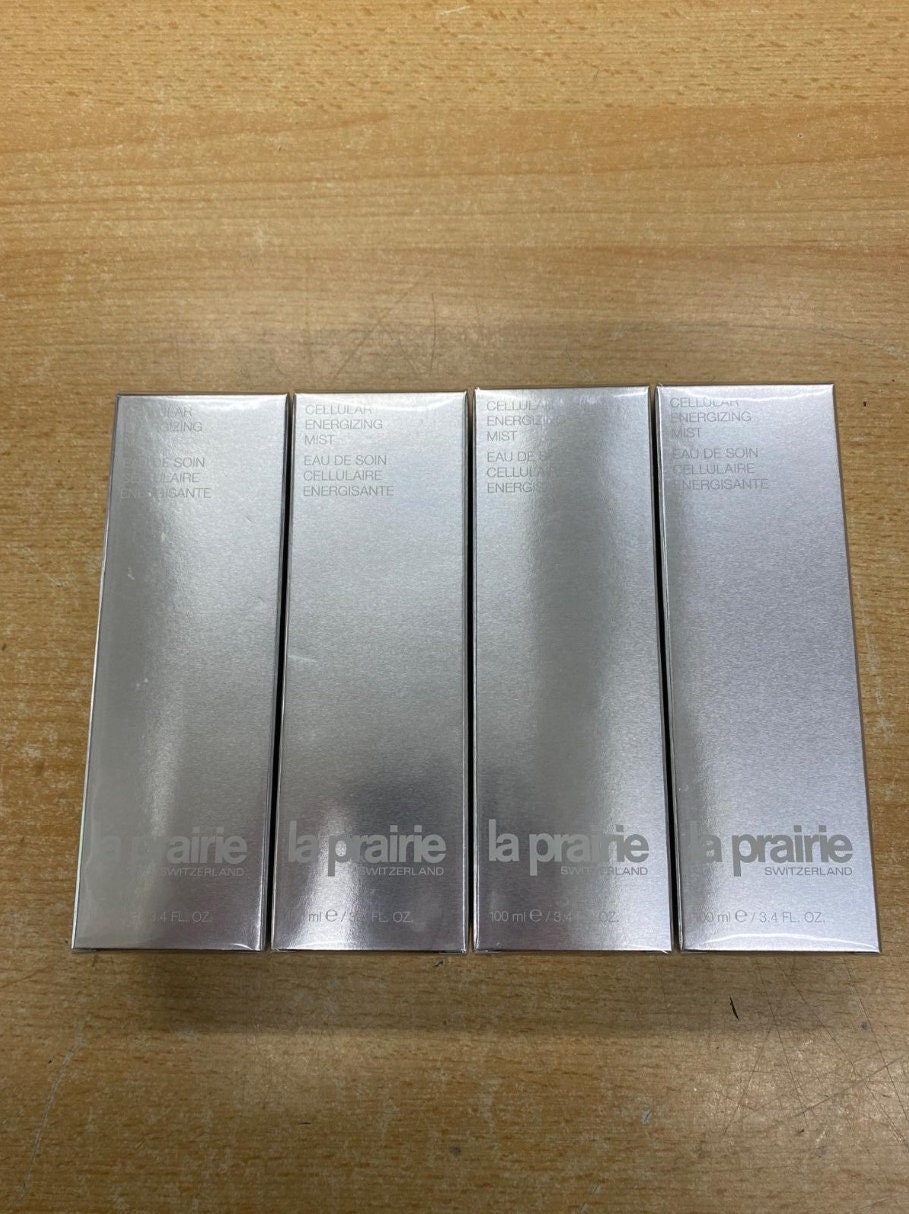 Sammlerstück, Luxus, Letztes Stück Eau De Soin Cellulare Energisante - Cellular Energizing Mist 100 Ml, Nicht Mehr Lieferbar Komplett Neu in Folie Sammlerstück, Luxus, Letztes Stück Eau De Soin Cellulare Energisante - Cellular Energizing Mist 100 Ml, Nicht Mehr Lieferbar Komplett Neu in Folie von Etsy - miniperfumes