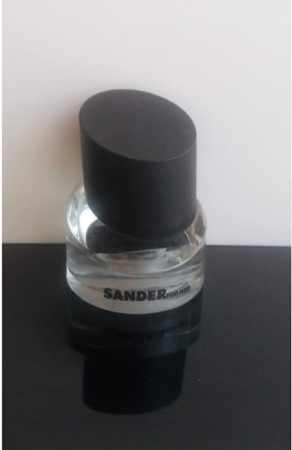 Sander For Men - Box Edt 5 Ml Sander For Men - Box Edt 5 Ml von Etsy - miniperfumes