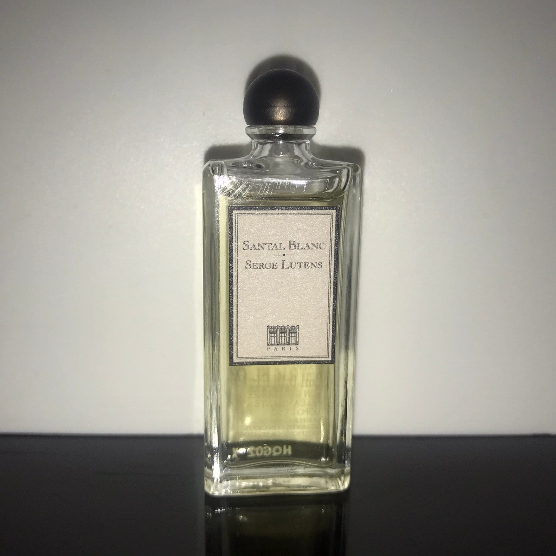 Serge Lutens - Santal Blanc Eau De Parfum 5 Ml | 2001 Serge Lutens - Santal Blanc Eau De Parfum 5 Ml | 2001 von Etsy - miniperfumes