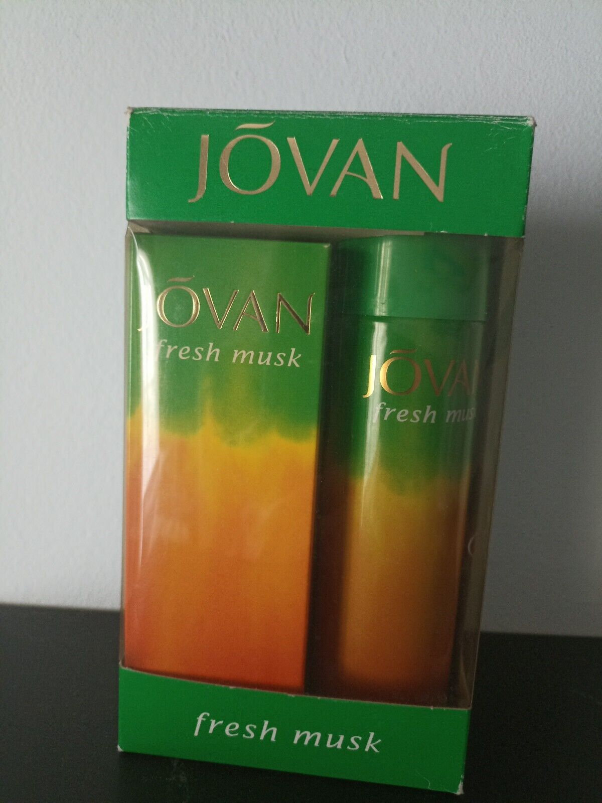 Set Jovan Fresh Musk Eau De Toilette 100 Ml + 200 Deodorant - Seltenes Vintage Sehr Schwer Zu Finden Luxus Weihnachtsgeschenk Auslaufmodell von Etsy - miniperfumes