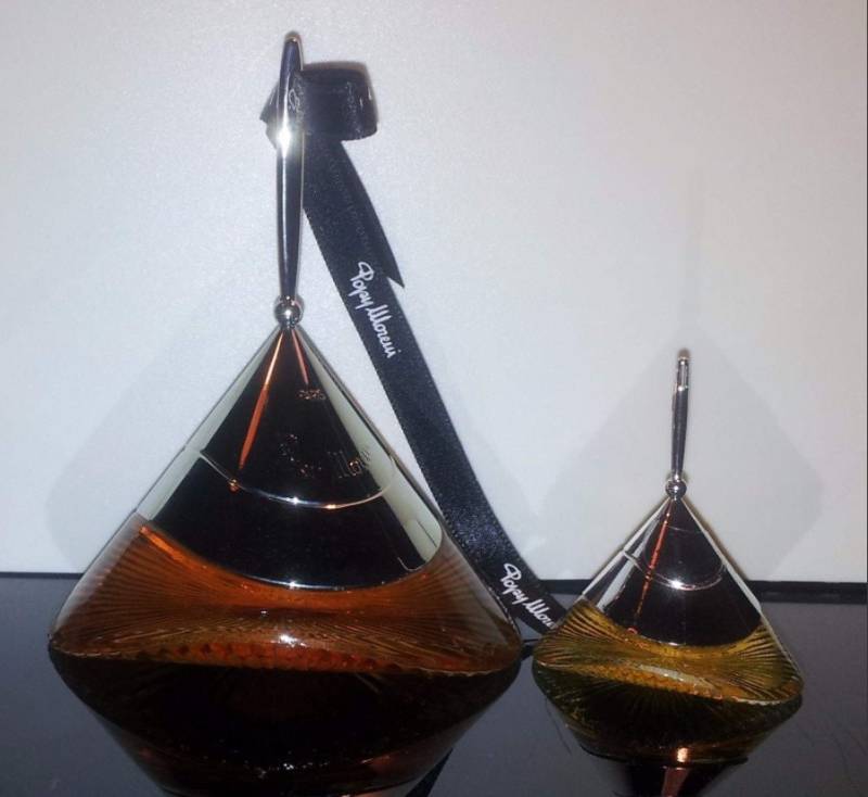 Set Popy Moreni | 1996 Eau De Toilette 30 Ml Vapo + Geschenk Mini Siehe Foto - Rarität, Vintage von Etsy - miniperfumes