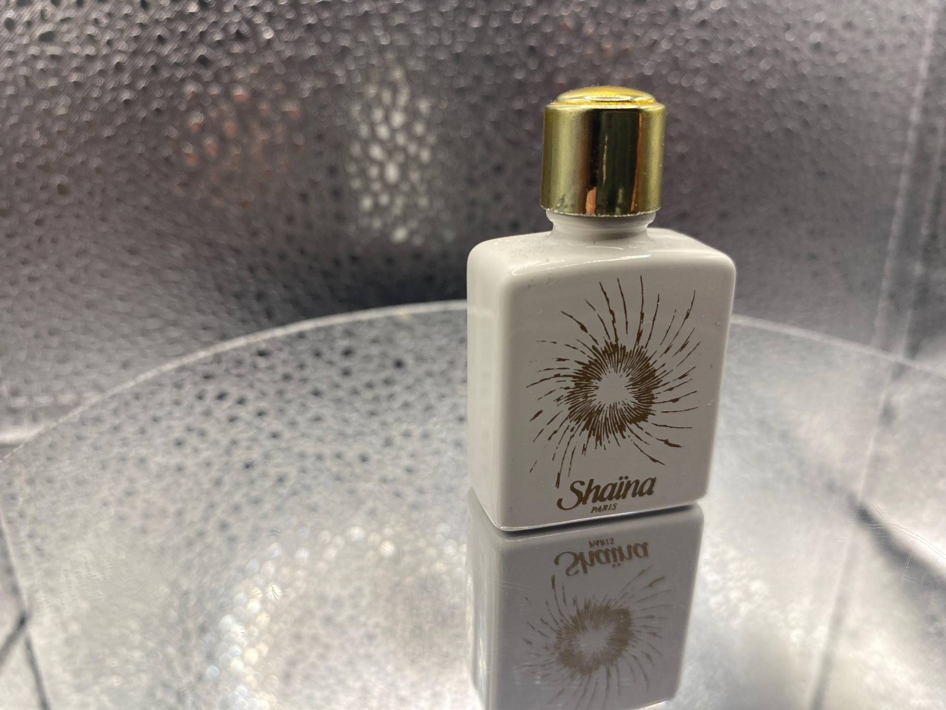 Shaïna Atelier Delteil - Parfum Must Have Für Sammler, Sehr Gut Als Geschenk Sie Geeignet Original Vintage Satt, Siehe Foto Rar von Etsy - miniperfumes