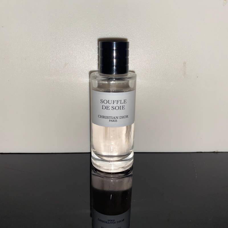 Souffle De Soie Eau Parfum 7, 5 Ml - Jahr 2003 Unisex Sammlerparfüm Souffle De Soie Eau Parfum 7, 5 Ml - Jahr 2003 Unisex Sammlerparfüm von Etsy - miniperfumes