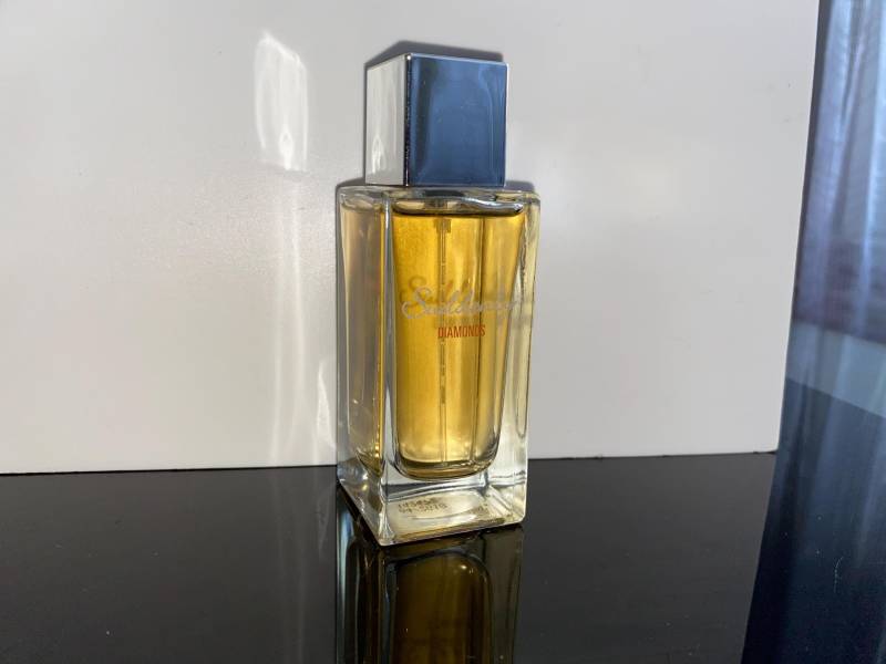 Suddenly Diamonds Eau De Parfum 50 Ml - Vintage, Rarität, Eingestellt, Must Have Für Sie Suddenly Diamonds Eau De Parfum 50 Ml - Vintage, Rarität, Eingestellt, Must Have Für Sie von Etsy - miniperfumes