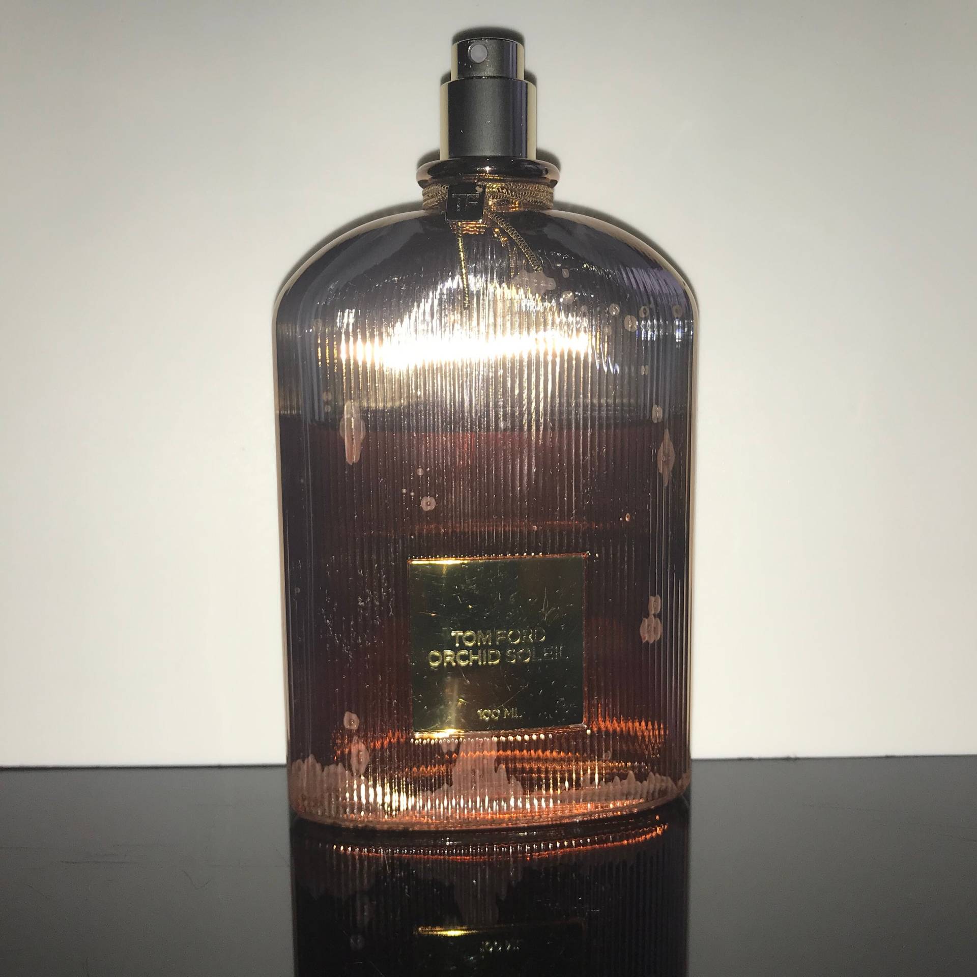 T O M F R D - Orchidee Soleil Eau De Parfum 100 Ml Extrem Selten, Eingestellt, Must Have, Geschenk Für Sie T O M F R D - Orchidee Soleil Eau De Parfum 100 Ml Extrem Selten, Eingestellt, Must Have, Geschenk Für Sie von Etsy - miniperfumes