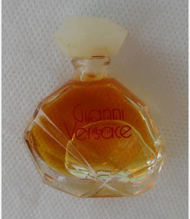 V E R S A C Gianni - Eau De Toilette 3, 5 Ml V E R S A C Gianni - Eau De Toilette 3, 5 Ml von Etsy - miniperfumes