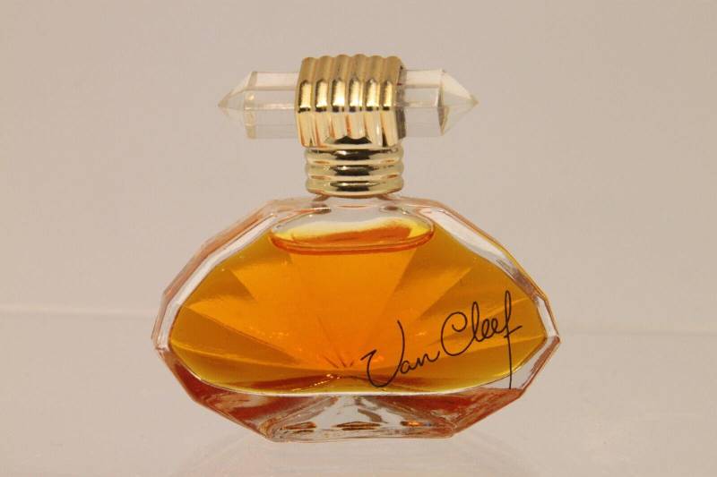 Van Cleef Arpels - 5 Ml Mit Originalschachtel Ein Must Have Für Sammler, Sehr Gut Als Weihnachtsgeschenk Sie Geeignet Original Aus Meiner Sammlung von Etsy - miniperfumes