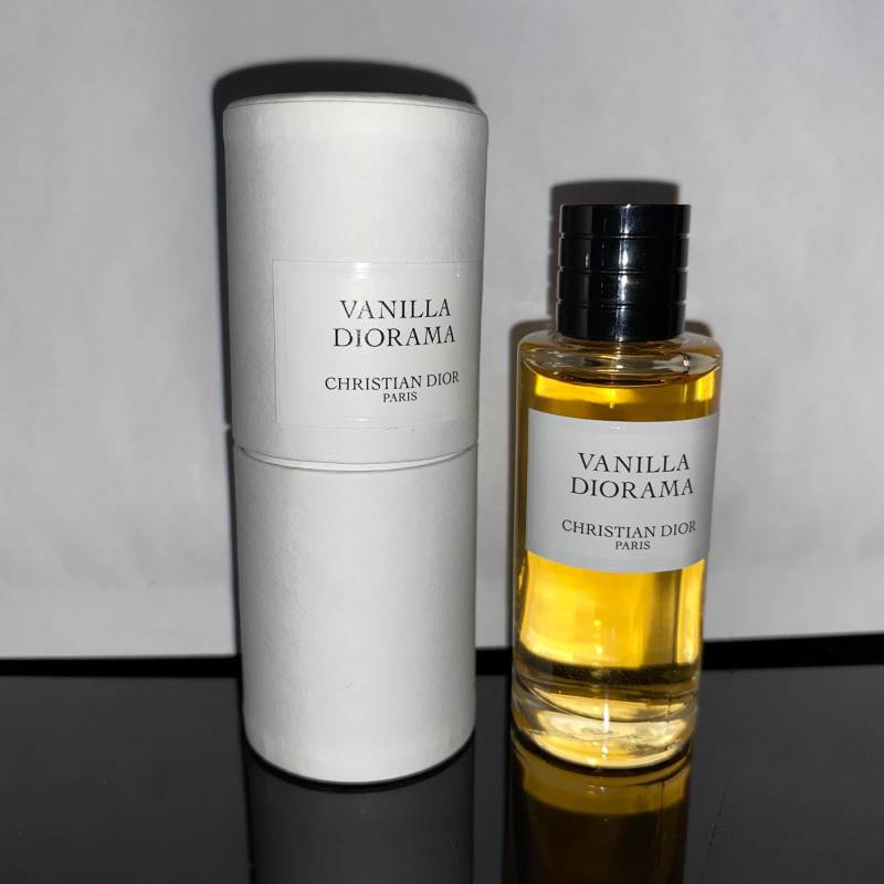 Vanille D I O R A M - Eau De Parfum 7, 5 Ml Unisex Valentinstag Geschenk Originelles Must Have, Geburtstagsgeschenk, Happy Valentine Tag, Rar von Etsy - miniperfumes