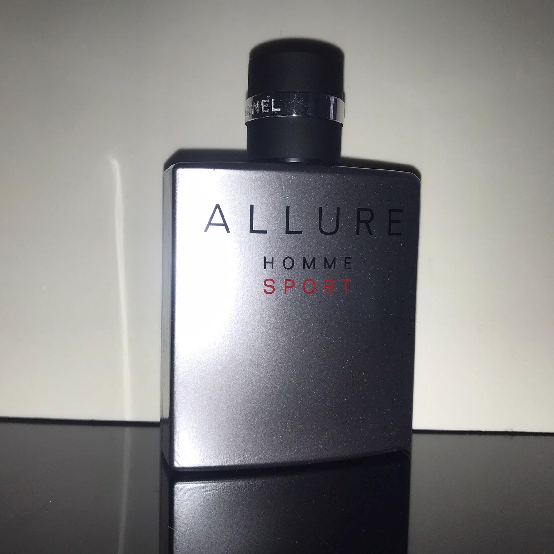 Vintage Allure Homme Sport Eau De Toilette 50 Ml Jahr2004 Sehr Gut Geeignet Als Geschenk Für Ihn-Aus Meiner Eigenen Sammlung-Original Must Have Vintage Allure Homme Sport Eau De Toilette 50 Ml Jahr2004 Sehr Gut Geeignet Als Geschenk Für Ihn-Aus Meiner Eigenen Sammlung-Original Must Have von Etsy - miniperfumes