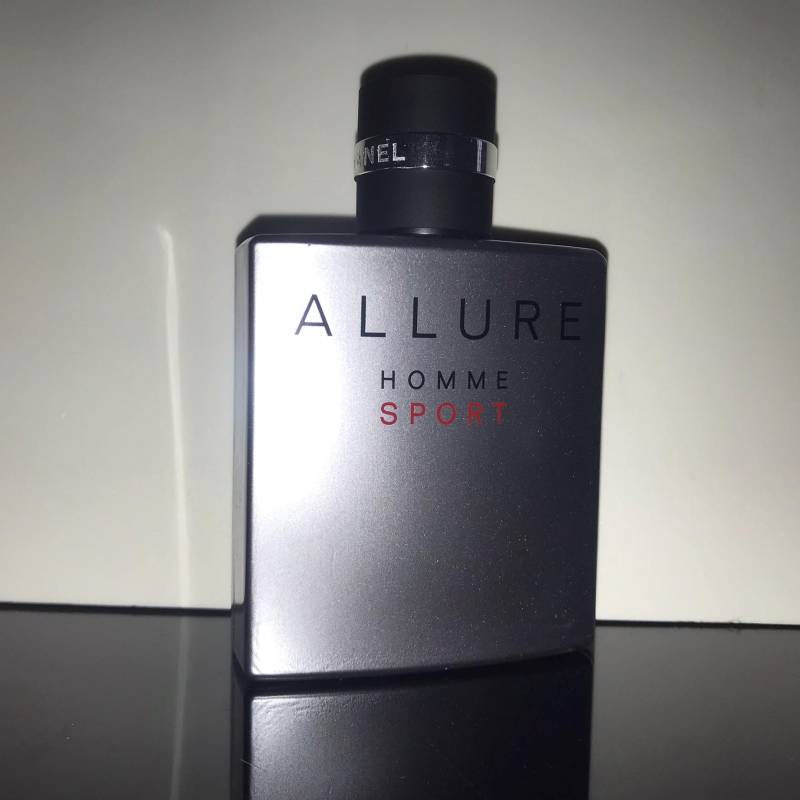 Vintage Allure Homme Sport Eau De Toilette 50 Ml Jahr2004 Sehr Gut Geeignet Als Geschenk Für Ihn-Aus Meiner Eigenen Sammlung-Original Must Have von Etsy - miniperfumes