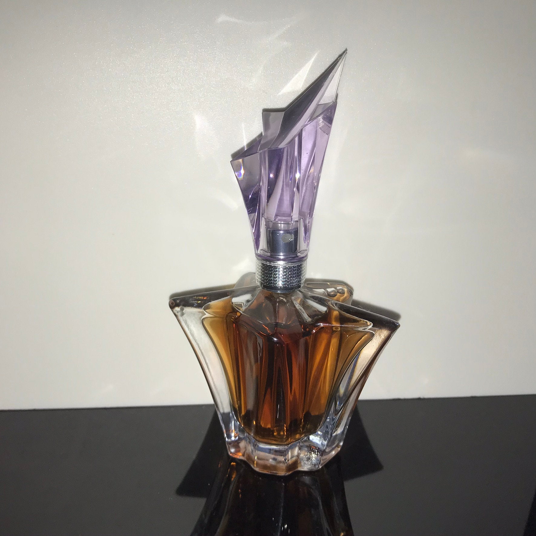 Violette Angel - Eau De Parfum 25 Ml Spray Rarita Vintage Rar Violette Angel - Eau De Parfum 25 Ml Spray Rarita Vintage Rar von Etsy - miniperfumes