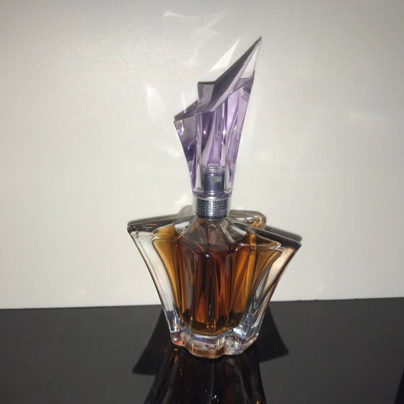 Violette Angel - Eau De Parfum 25 Ml Spray Rarita Vintage Rar von Etsy - miniperfumes