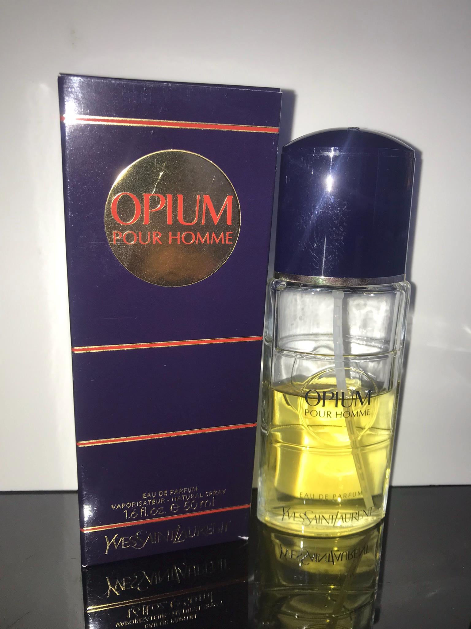 Y S L Opium Für Homme Eau De Parfum - 50 Ml Selten, Vintage Sehr Schwer Zu Finden Zustand Siehe Foto Aus Meiner Eigenen Sammlung Y S L Opium Für Homme Eau De Parfum - 50 Ml Selten, Vintage Sehr Schwer Zu Finden Zustand Siehe Foto Aus Meiner Eigenen Sammlung von Etsy - miniperfumes