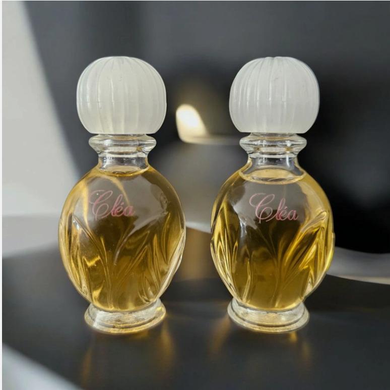 Yves Rocher - Clea Eau De Toilette 60 Ml Vintage Selten Nicht Mehr Hergestellt Preis Pro Stück Yves Rocher - Clea Eau De Toilette 60 Ml Vintage Selten Nicht Mehr Hergestellt Preis Pro Stück von Etsy - miniperfumes