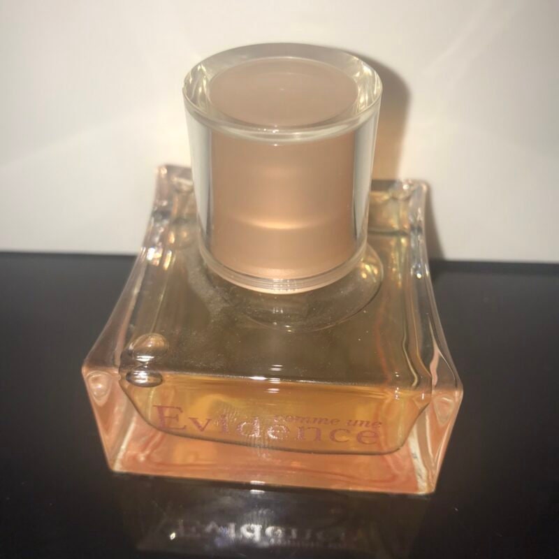Yves Rocher Comme Une Evidence Eau De Parfum 30 Ml von Etsy - miniperfumes