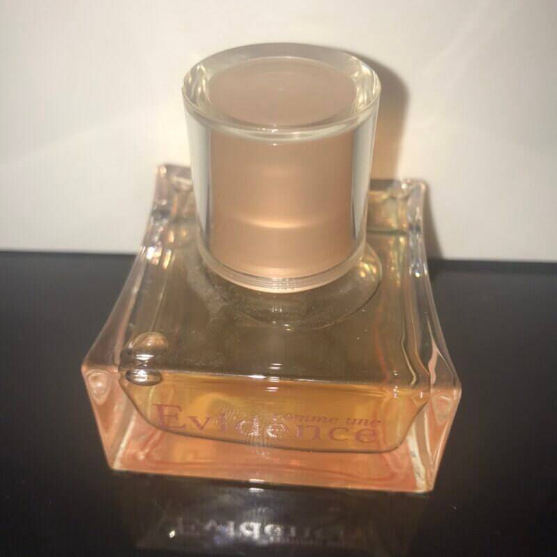 Yves Rocher Comme Une Evidence Eau De Parfum 30 Ml von Etsy - miniperfumes
