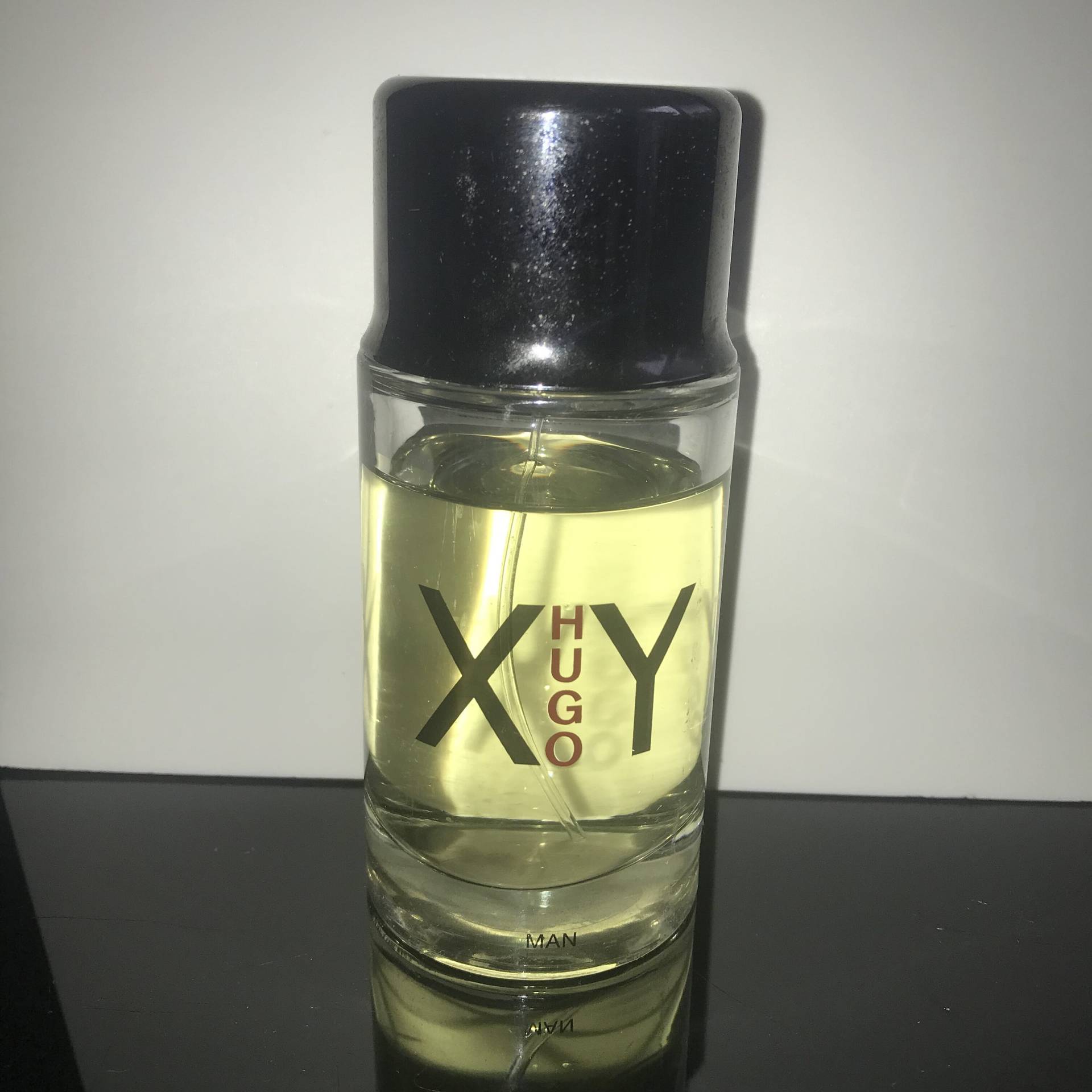 xy Eau De Toilette 90 Ml von Etsy - miniperfumes