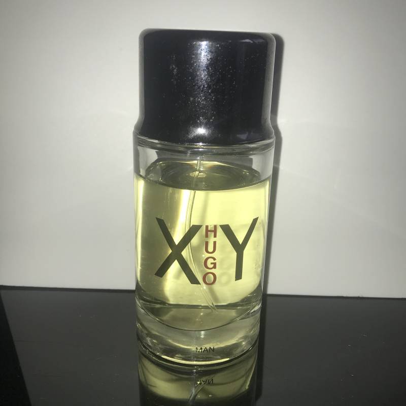 xy Eau De Toilette 90 Ml von Etsy - miniperfumes