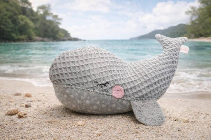 Bio Dinkel Wal Zum Wärmen Oder Kühlen von Etsy - misssewingsnail