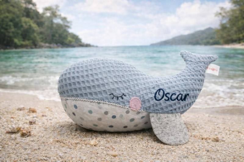 Bio Dinkel Wal Zum Wärmen Oder Kühlen von Etsy - misssewingsnail