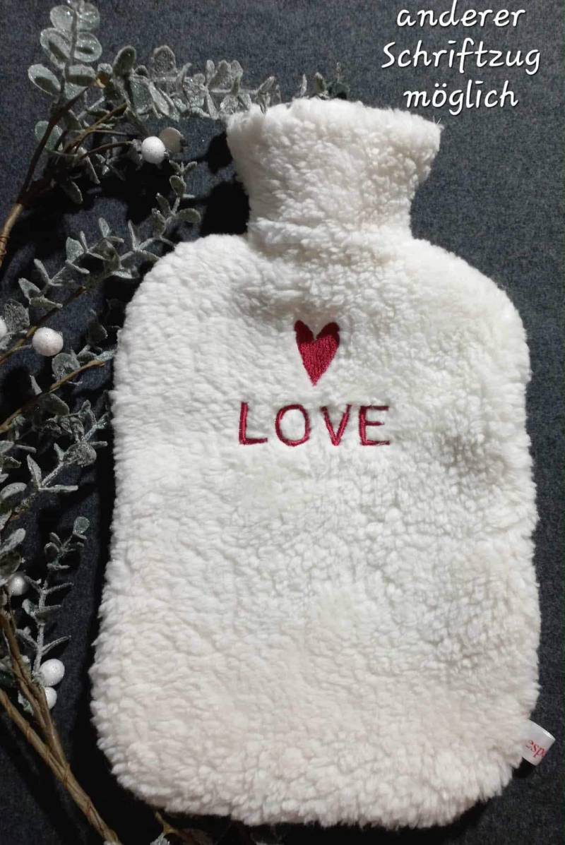 Wärmflasche, Inkl. Wärmflasche 2 L, Motiv Siehe Foto, Weihnachten, Geschenk, Bauchweh, Kinder Wärmflasche, Inkl. Wärmflasche 2 L, Motiv Siehe Foto, Weihnachten, Geschenk, Bauchweh, Kinder von Etsy - misssewingsnail