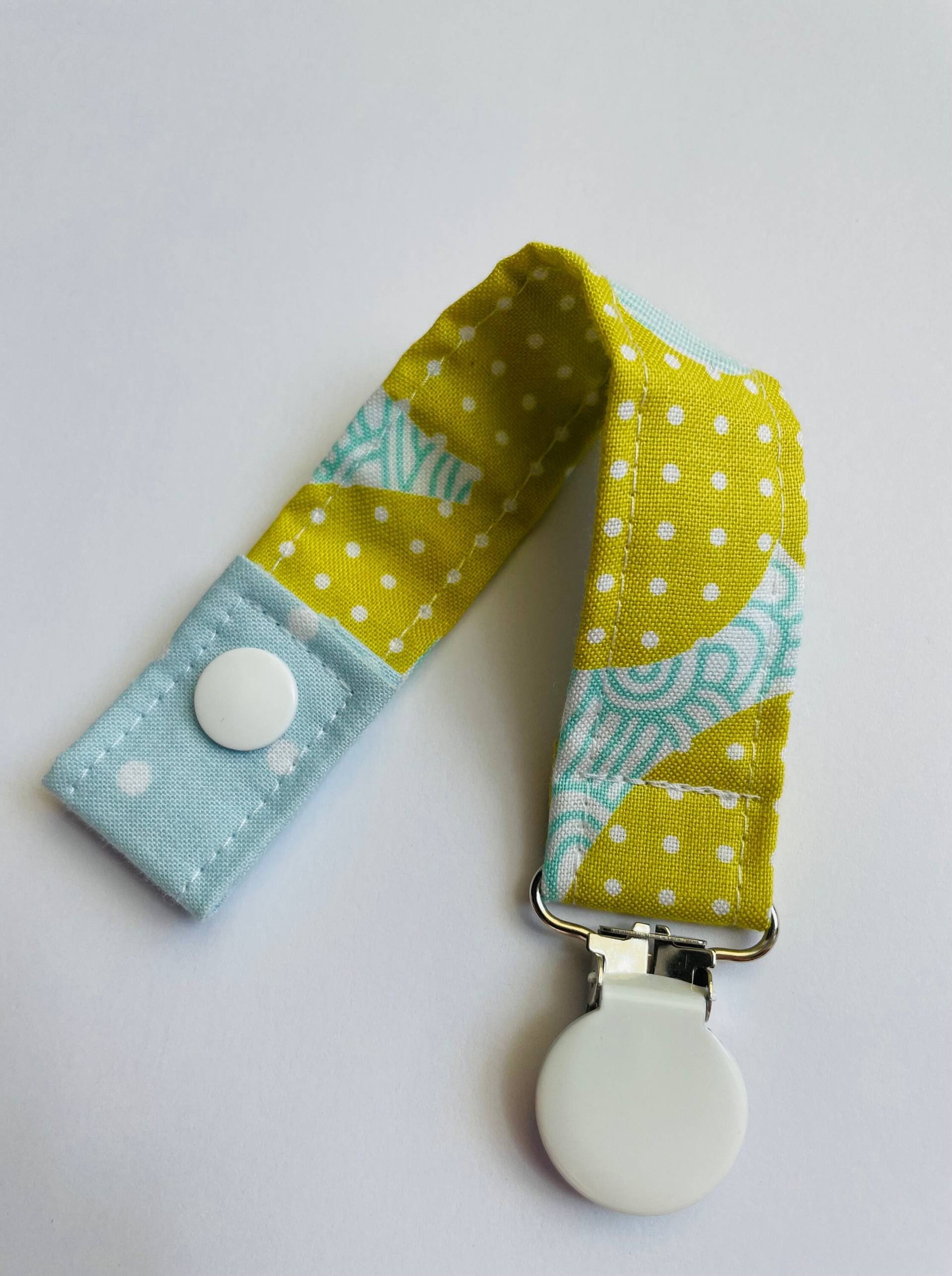 Schnullerband Schnullerband von Etsy - miumakani