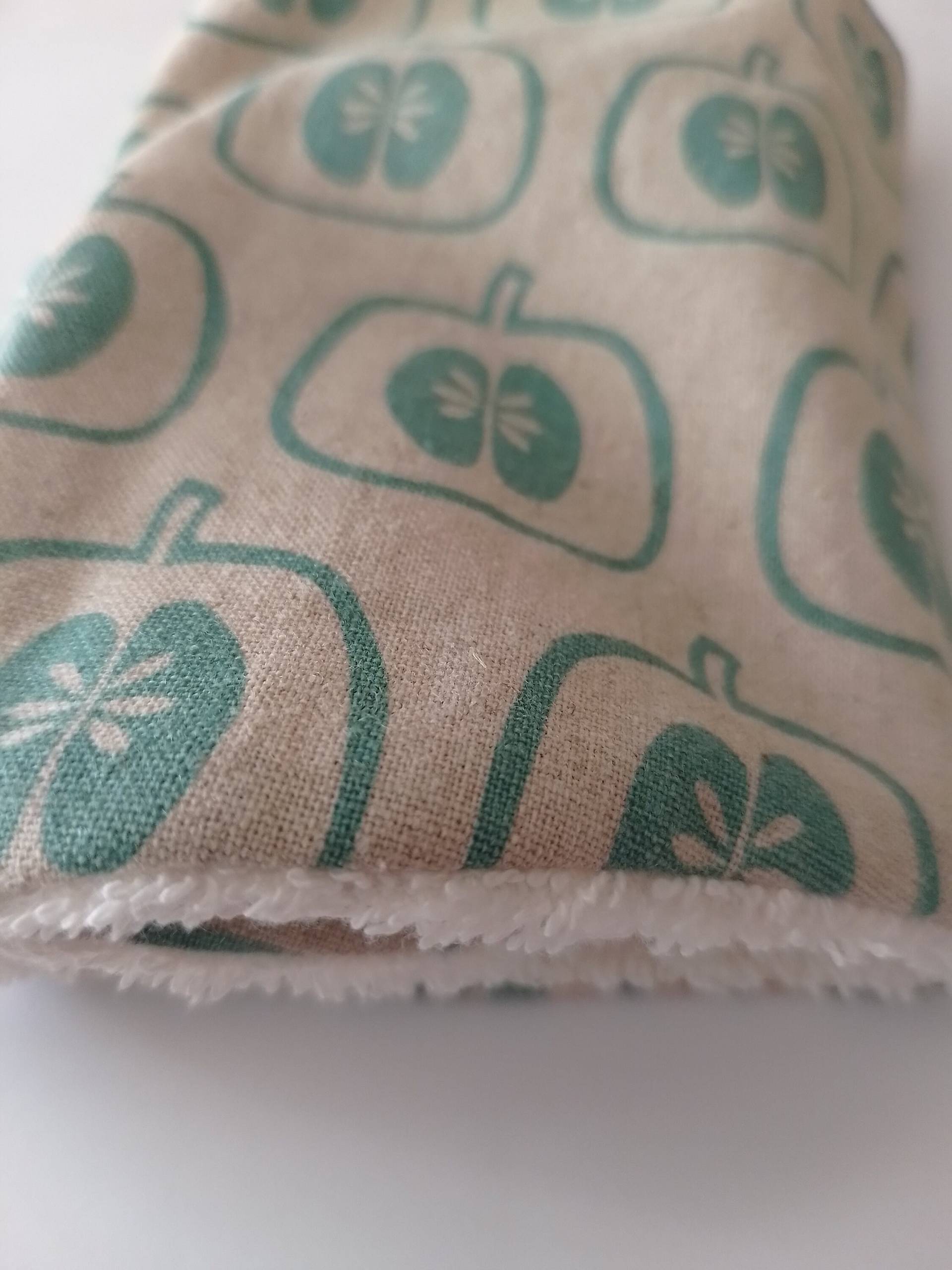 Spucktuch Spucktuch von Etsy - miumakani