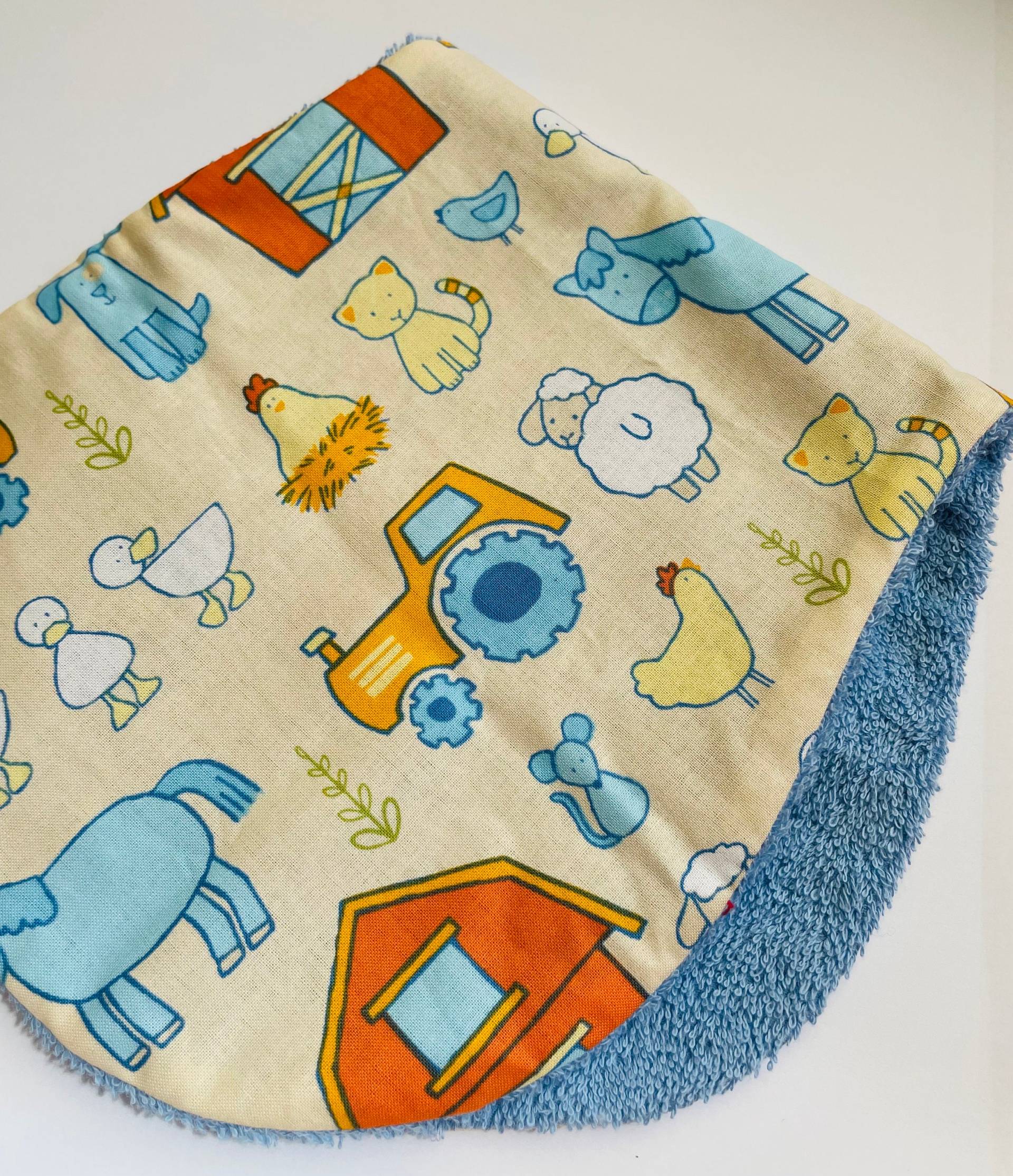 Spucktuch Spucktuch von Etsy - miumakani