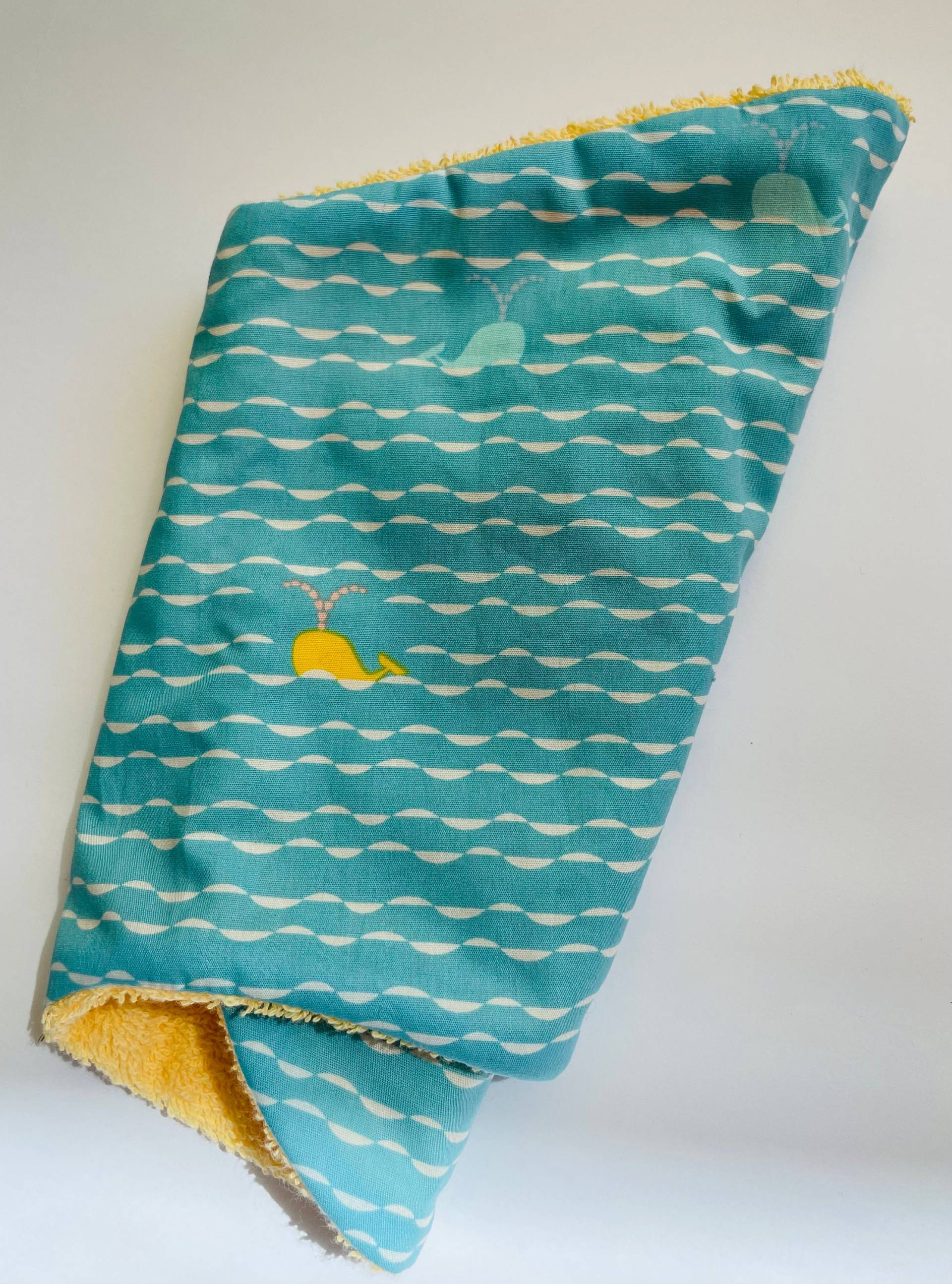Spucktuch Spucktuch von Etsy - miumakani
