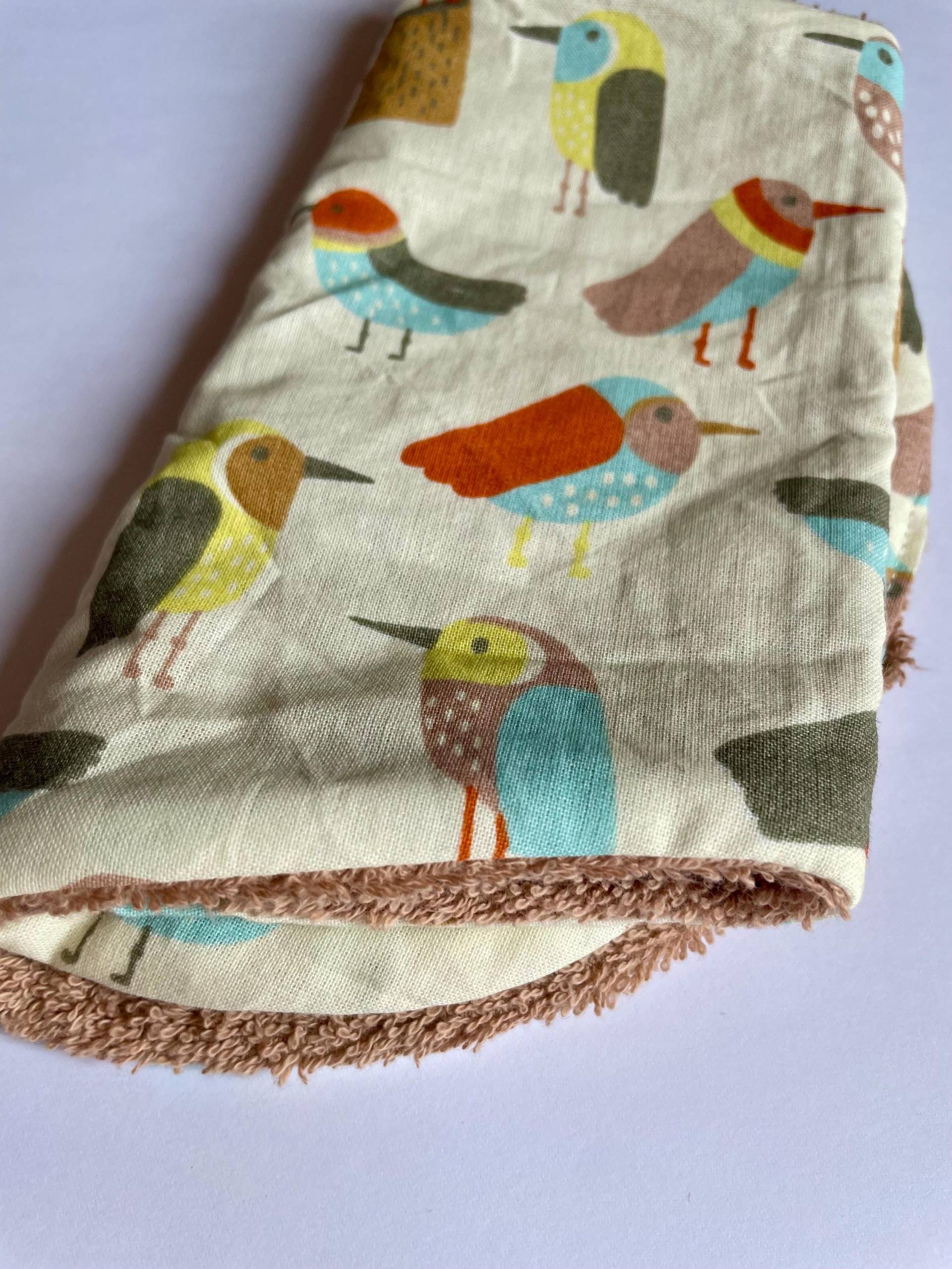 Spucktuch Spucktuch von Etsy - miumakani