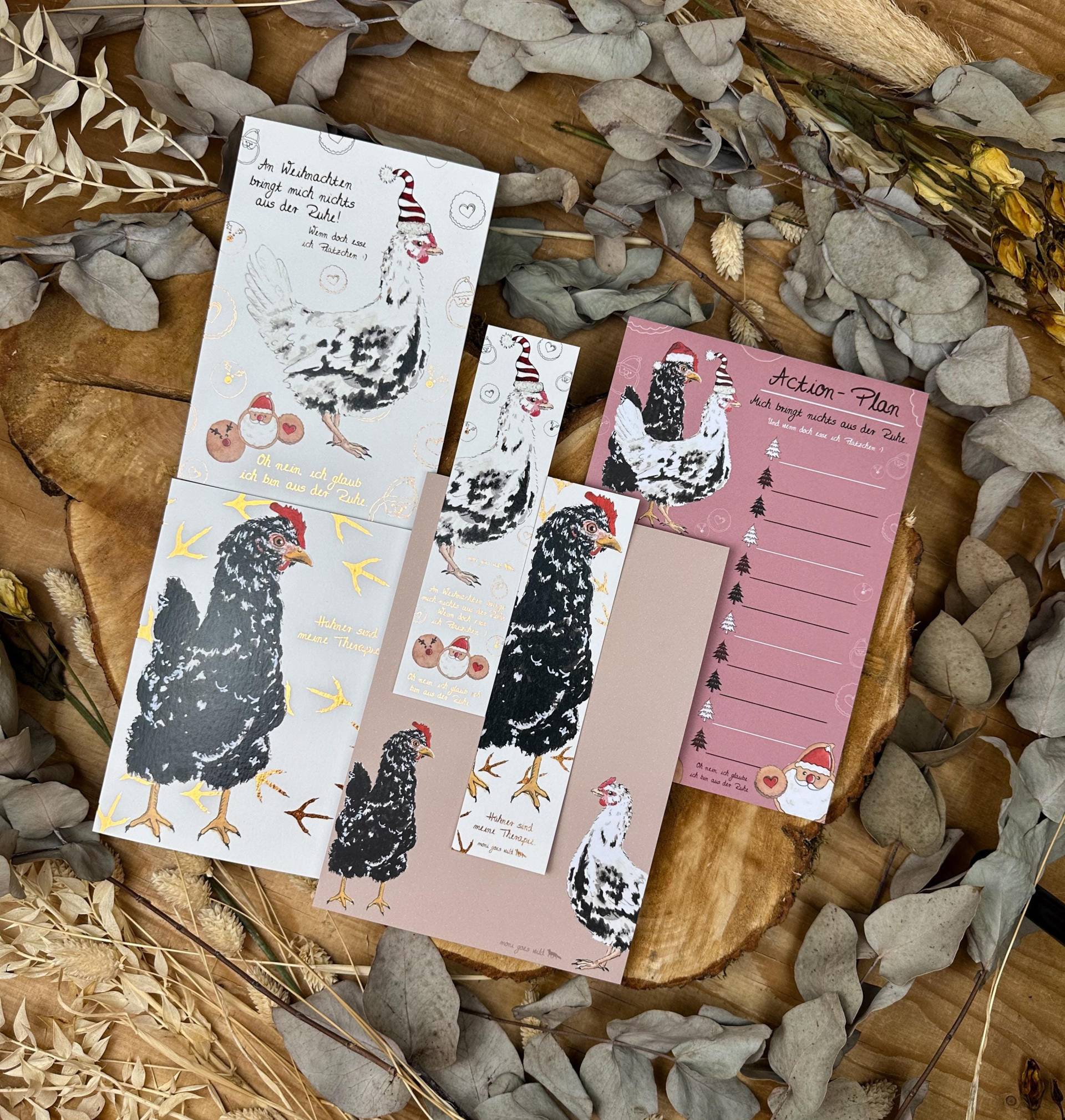 Geschenkset Geschenkbox Für Frauen Bundle Hühner Sind Meine Therapie Block Karte Lesezeichen Schreibblock Notizen Weihnachten Huhn Geschenkset Geschenkbox Für Frauen Bundle Hühner Sind Meine Therapie Block Karte Lesezeichen Schreibblock Notizen Weihnachten Huhn von Etsy - monigoeswild
