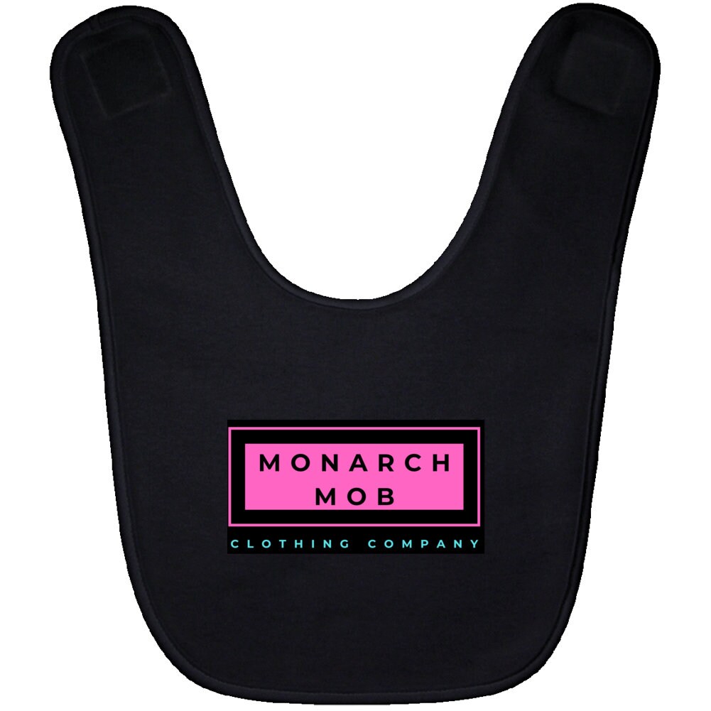 Monarch Engel Lätzchen Monarch Engel Lätzchen von Etsy - monorach