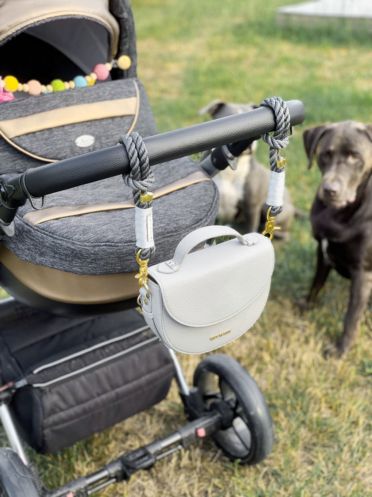 Taschenhalter Kinderwagen - Babyparty Geschenk Geburt Säugling Nach Farbwunsch Create Your Own Taschenhalter Kinderwagen - Babyparty Geschenk Geburt Säugling Nach Farbwunsch Create Your Own von Etsy - moonandneck