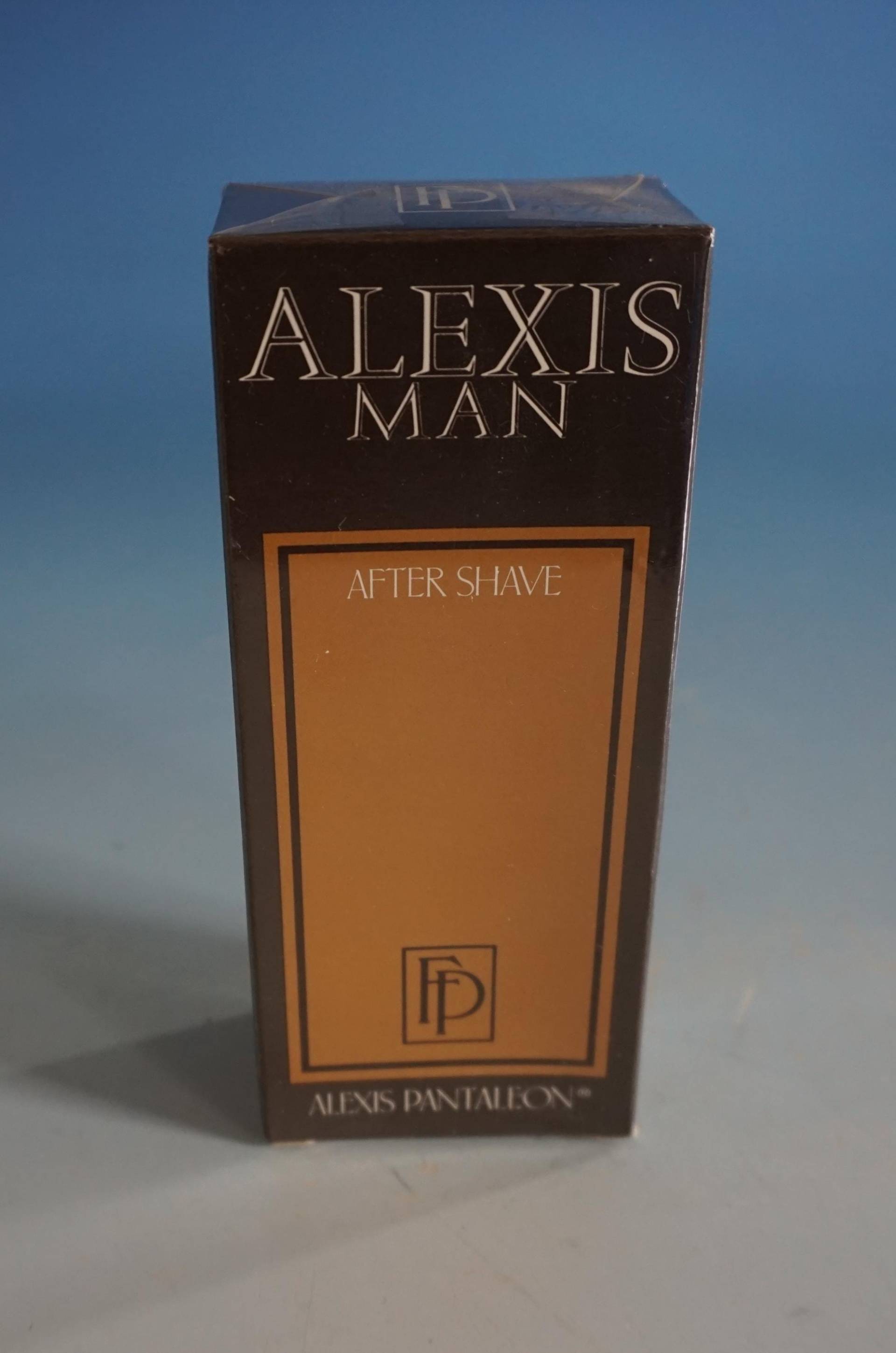 Vintage Johann Maria Farina Alexis Man After Shave Aftershave Pantaleon 75 Ml Selten Rar | F024-1405 Vintage Johann Maria Farina Alexis Man After Shave Aftershave Pantaleon 75 Ml Selten Rar | F024-1405 von Etsy - myDecoWorld24