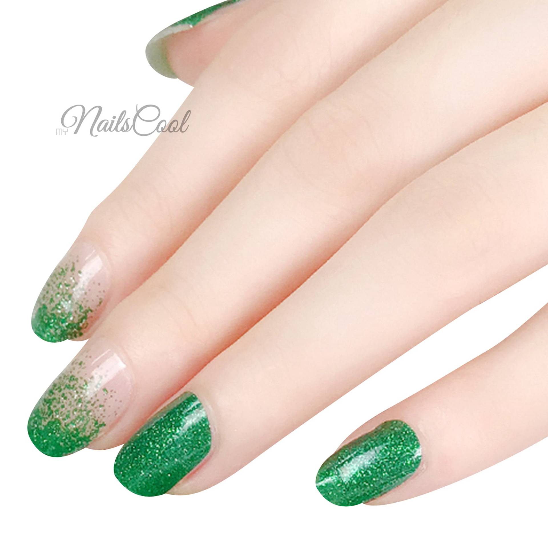 Grüne Farbe Glitzer Farbverlauf Echte Nagellack Streifen Nailart Wraps Street Art 20 Strips Grüne Farbe Glitzer Farbverlauf Echte Nagellack Streifen Nailart Wraps Street Art 20 Strips von Etsy - myNailsCool