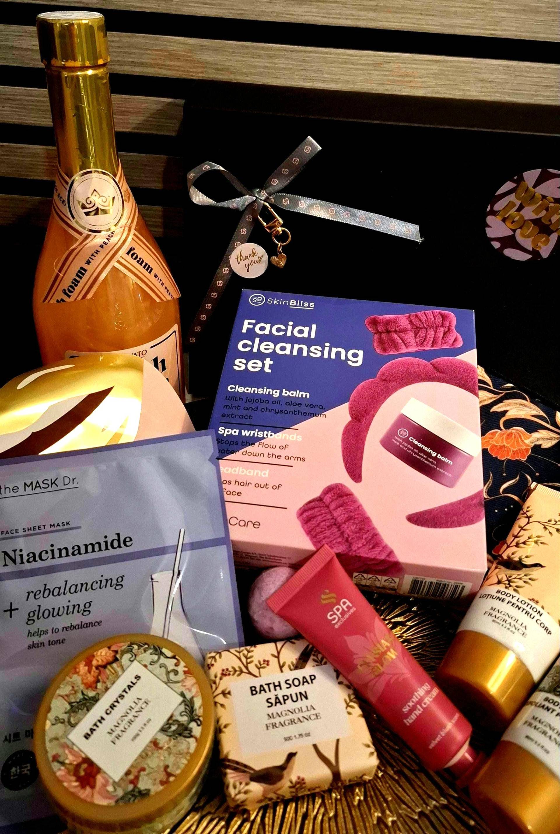 Beautybox/Geschenkbox Personalisiert/Spa/Exklusives Design/Set/Geburtstag/Freundin/Muttertag/Frauen/Weihnachtsgeschenk/Vegan/Love/Selfcare Beautybox/Geschenkbox Personalisiert/Spa/Exklusives Design/Set/Geburtstag/Freundin/Muttertag/Frauen/Weihnachtsgeschenk/Vegan/Love/Selfcare von Etsy - mybeautyshopbox