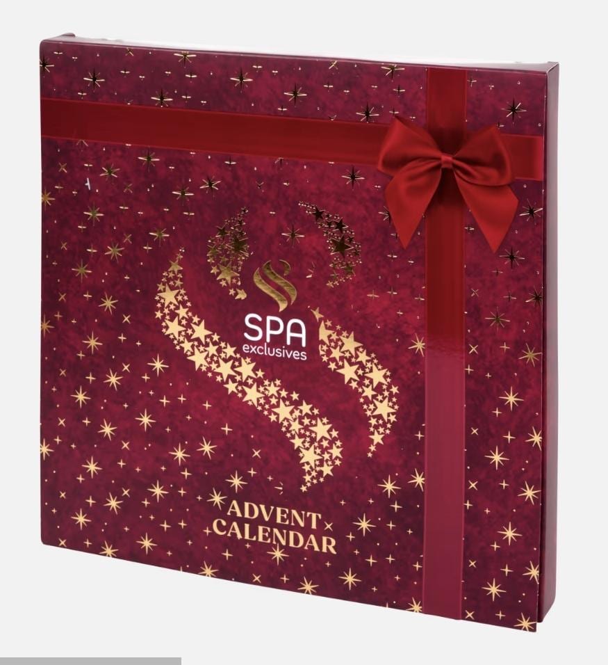 Spa Adventskalender Beauty Und Wellness Für Den Gesamten Körper von Etsy - mybeautyshopbox