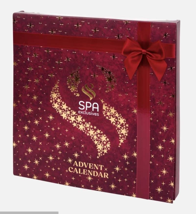 Spa Adventskalender Beauty Und Wellness Für Den Gesamten Körper von Etsy - mybeautyshopbox