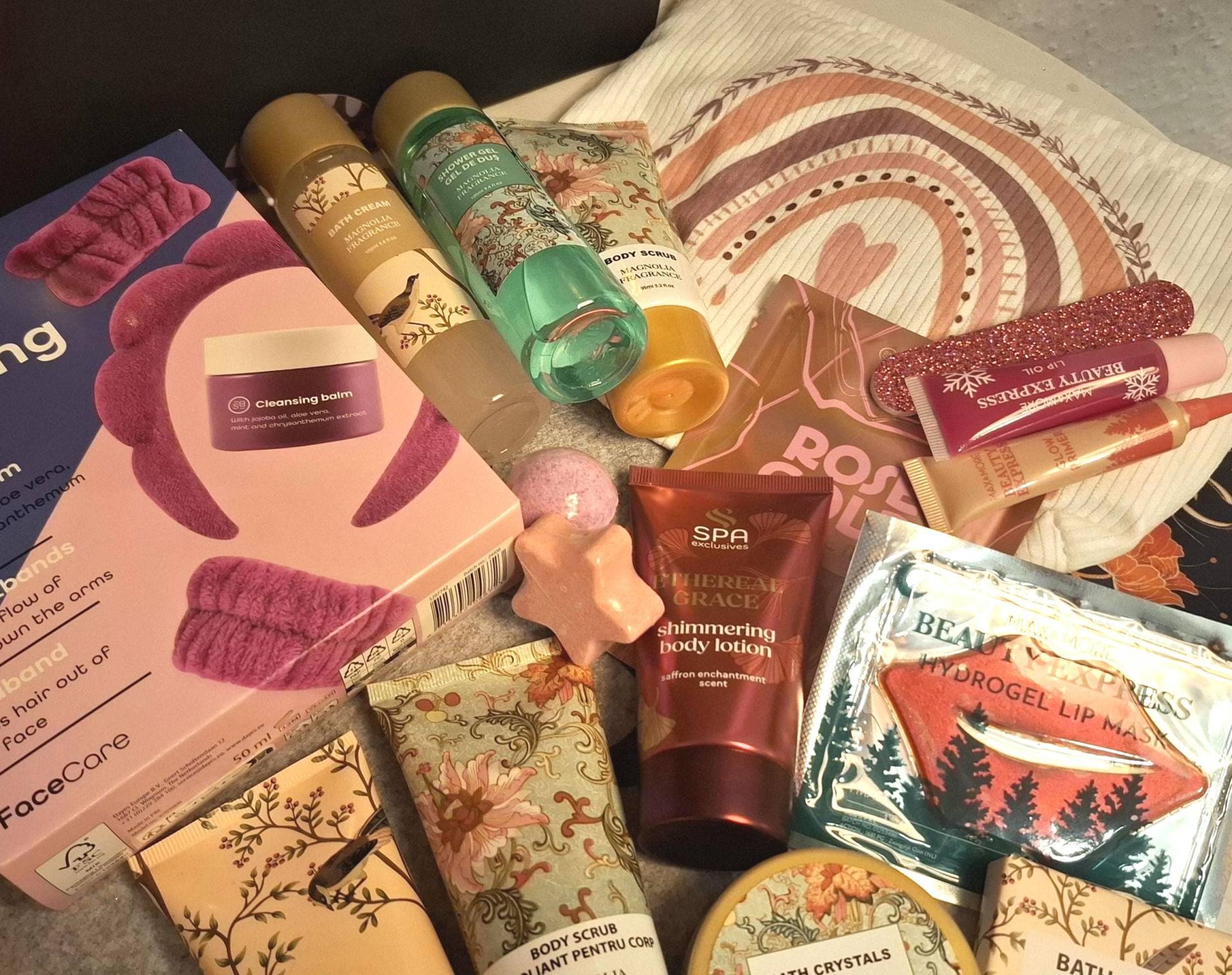 Wellness Set Geschenkbox Kosmetik Für Frauen Beautybox Wellnessbox Selfcare Vegan Geschenk Mit Liebe Wellness Set Geschenkbox Kosmetik Für Frauen Beautybox Wellnessbox Selfcare Vegan Geschenk Mit Liebe von Etsy - mybeautyshopbox