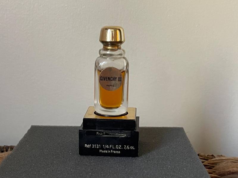 Perfume Parfum 1/4 Fl Oz von Etsy - mybliss2010