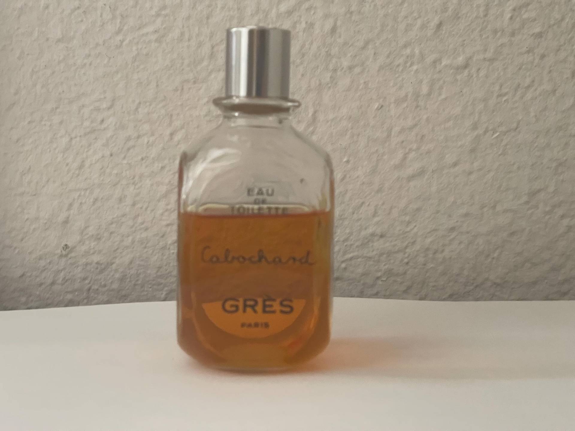 Vintage Cabochard Von Gres Eau De Toilette. Spritzen Vintage Cabochard Von Gres Eau De Toilette. Spritzen von Etsy - mybliss2010