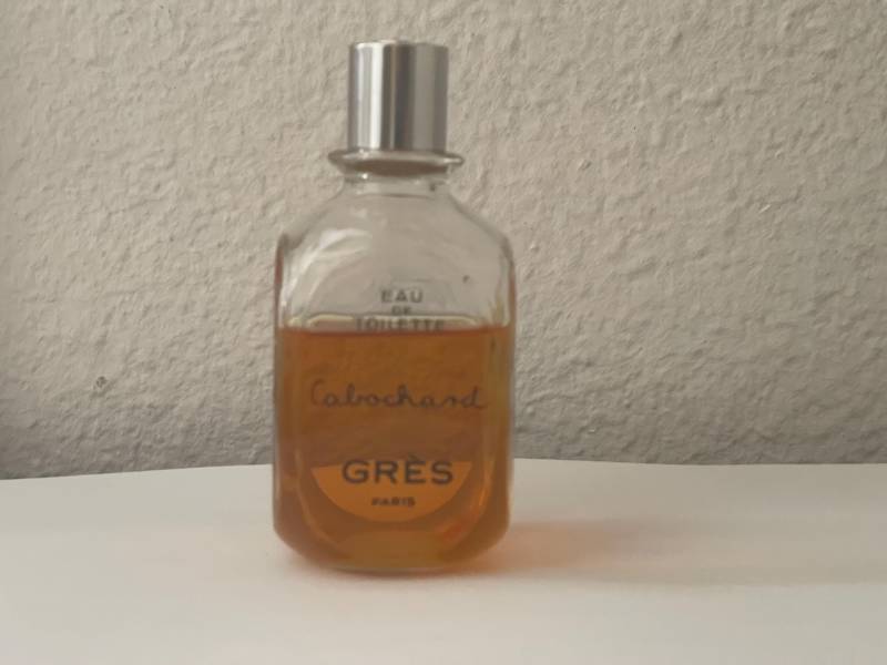 Vintage Cabochard Von Gres Eau De Toilette. Spritzen von Etsy - mybliss2010