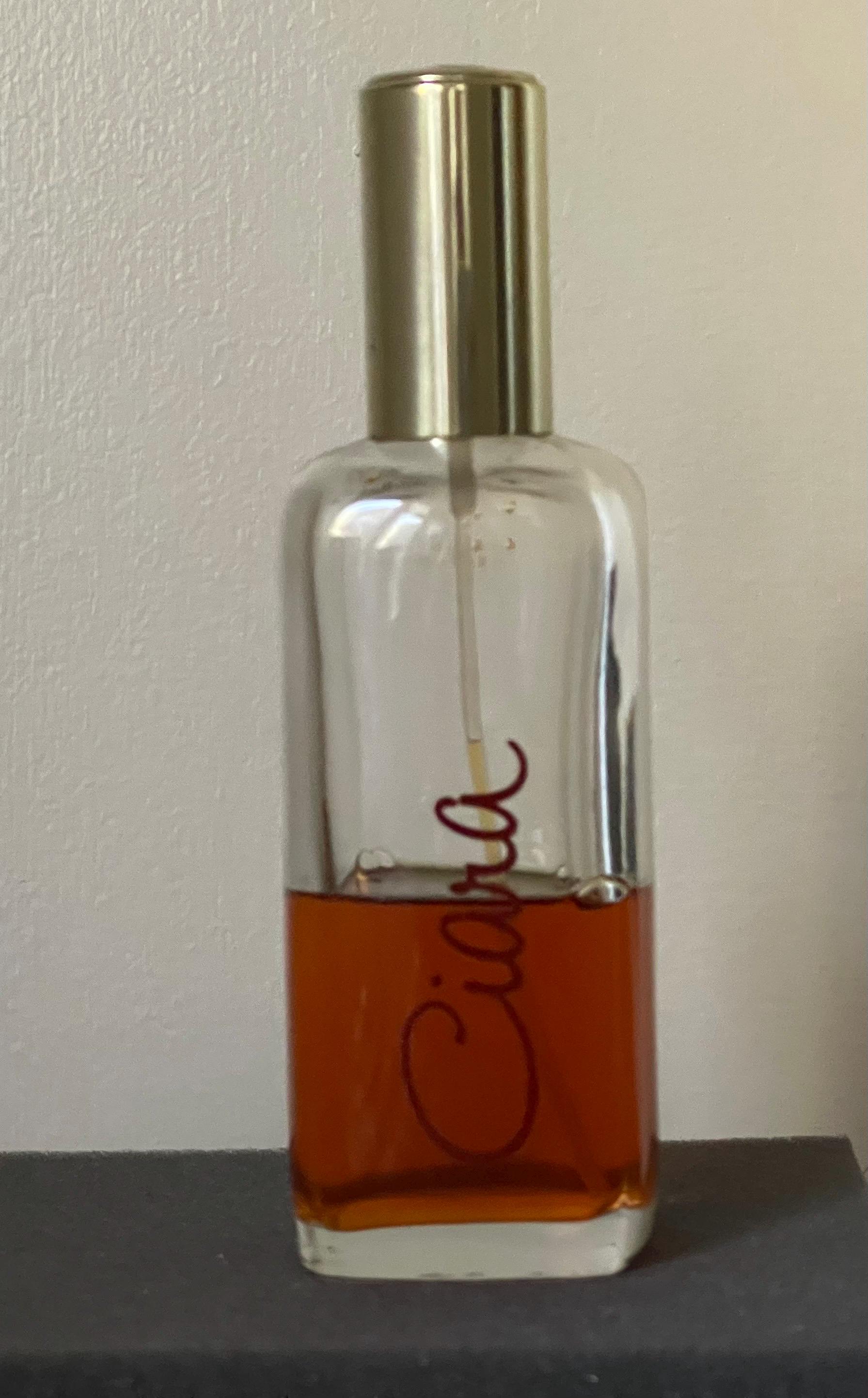 Vintage Ciara 100 Stärke Concentrierte Köln Von Charles Revson von Etsy - mybliss2010