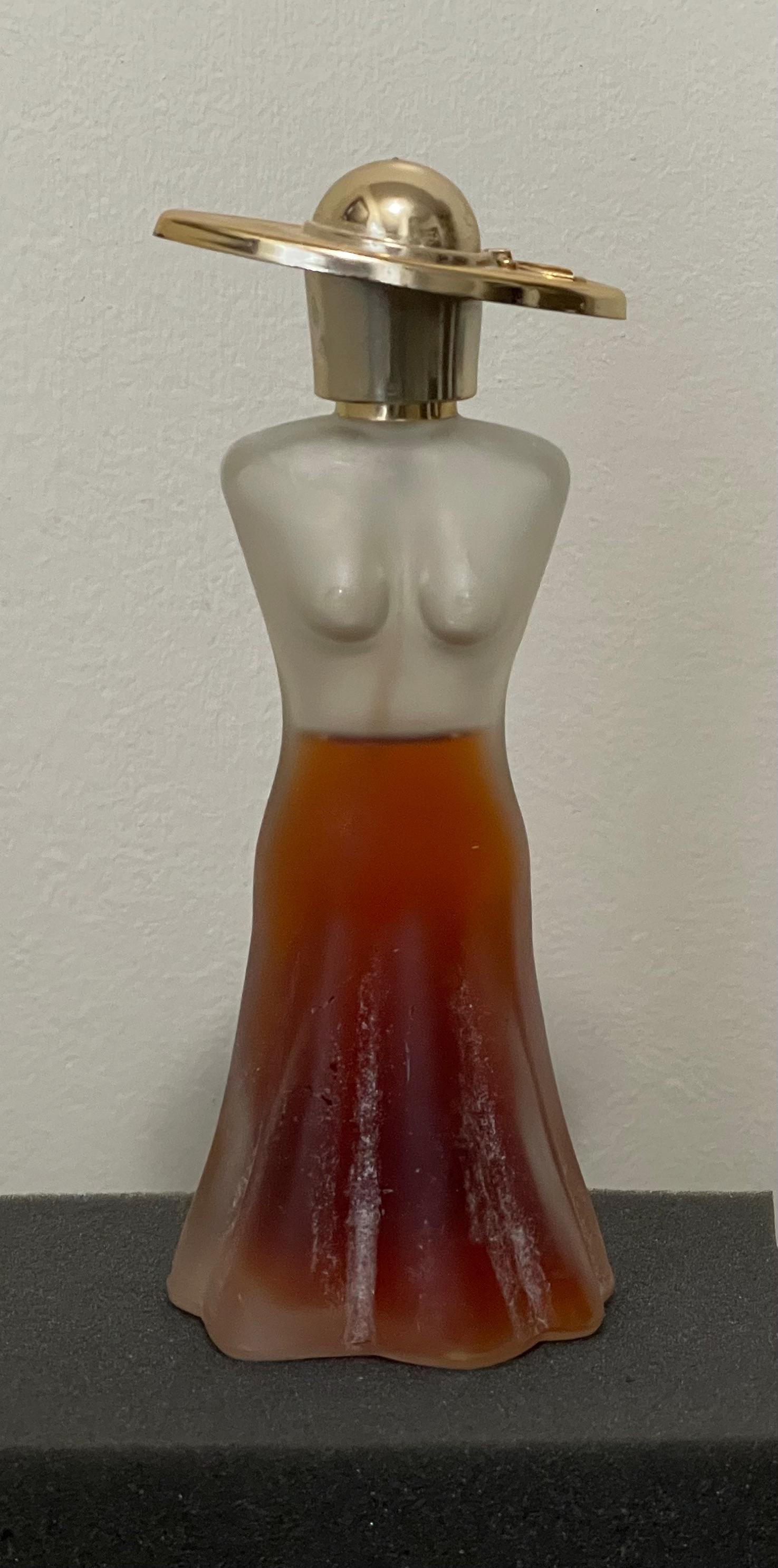 Vintage White Lady Paris Eau De Perfume Spray Bellemonde 3, 3 Oz Oder 100 Ml Vintage White Lady Paris Eau De Perfume Spray Bellemonde 3, 3 Oz Oder 100 Ml von Etsy - mybliss2010