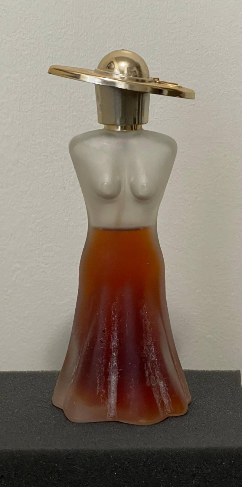 Vintage White Lady Paris Eau De Perfume Spray Bellemonde 3, 3 Oz Oder 100 Ml von Etsy - mybliss2010