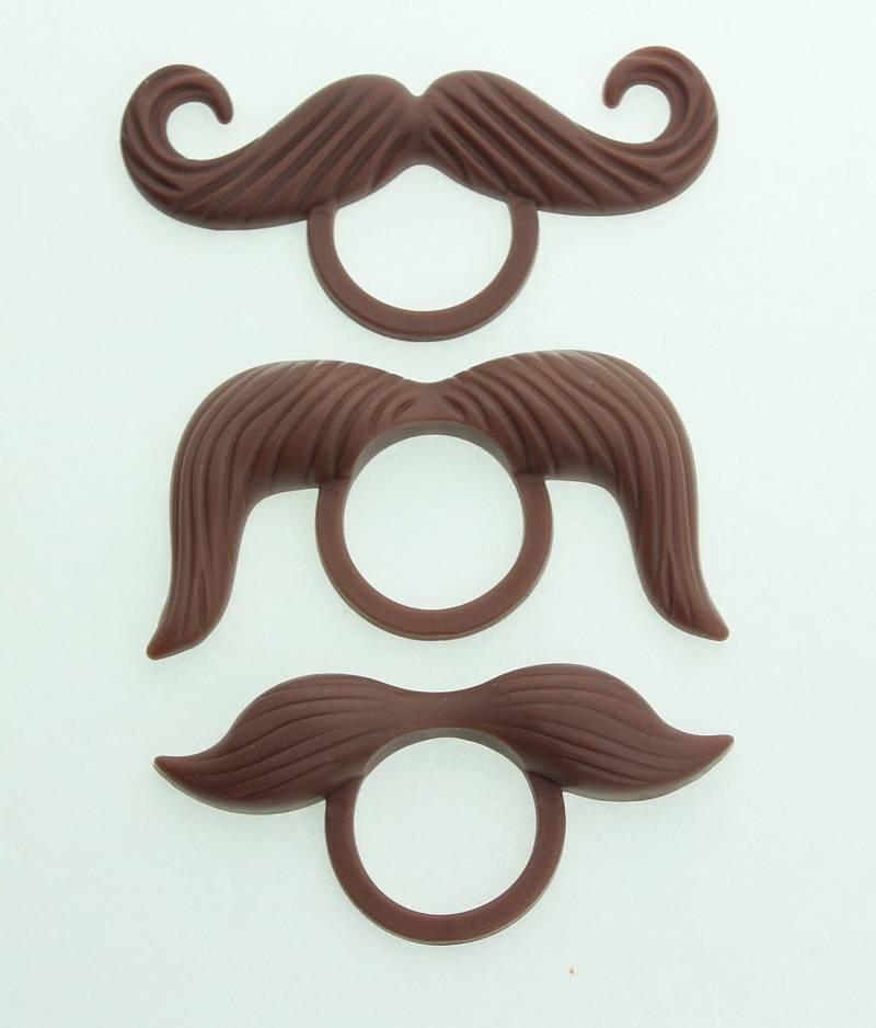 Moustache Schnullerringe , Passend Für Die Meisten Schnullermarken, Siehe Drittes Bild | Mr3B | Msrp 20.00 Moustache Schnullerringe , Passend Für Die Meisten Schnullermarken, Siehe Drittes Bild | Mr3B | Msrp 20.00 von Etsy - mycrystaldream