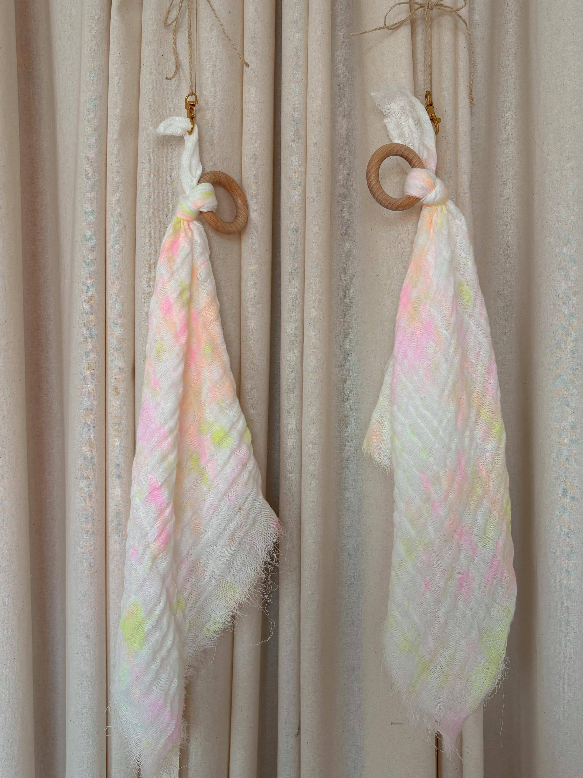Babyschnuffeltuch Aus 100% Baumwolle Musselin - Himmlisch Weich Und Schnelltrocknend. Liebe Für Zarte Haut Kuscheltuch Babyschnuffeltuch Aus 100% Baumwolle Musselin - Himmlisch Weich Und Schnelltrocknend. Liebe Für Zarte Haut Kuscheltuch von Etsy - myhugli