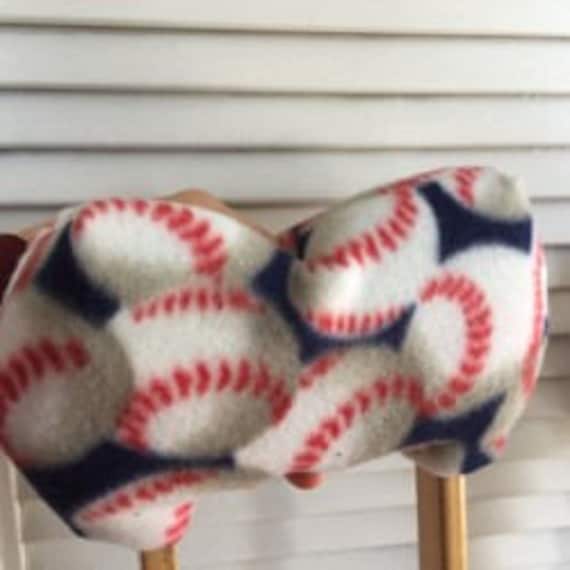 Fleece-Krückenpolster Baseball-Krücke, Krücken-Einkaufstasche, Zehenwärmer-Bootie Verfügbar | Stoppt Armschmerzen von Etsy - myscap